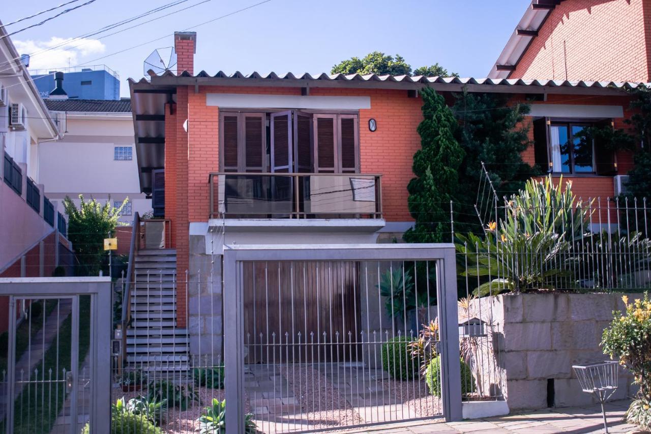 Pousada do Pórtico Bento Gonçalves Exterior foto